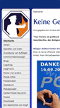 Mobile Screenshot of kggp.de